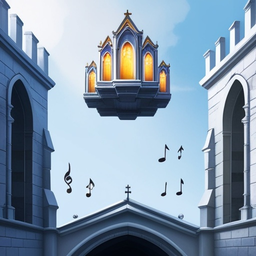 Crypt Choir Kazeeno Slots