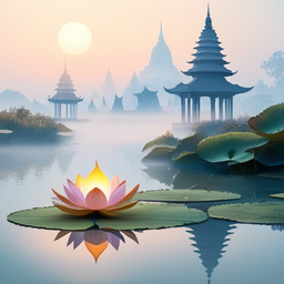 Lotus Lanterns Kazeeno Review