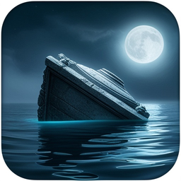 Tidal Relics Casino Kazeeno