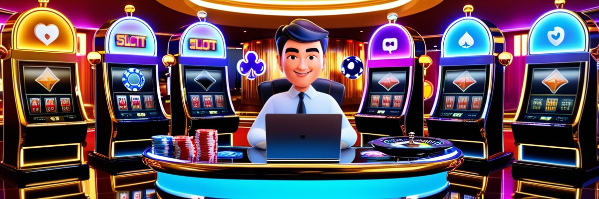 Kazeeno Casino Review