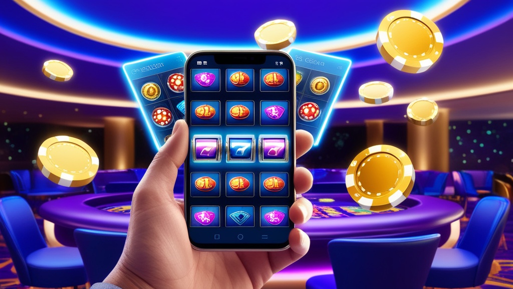Kazeeno Online Casino