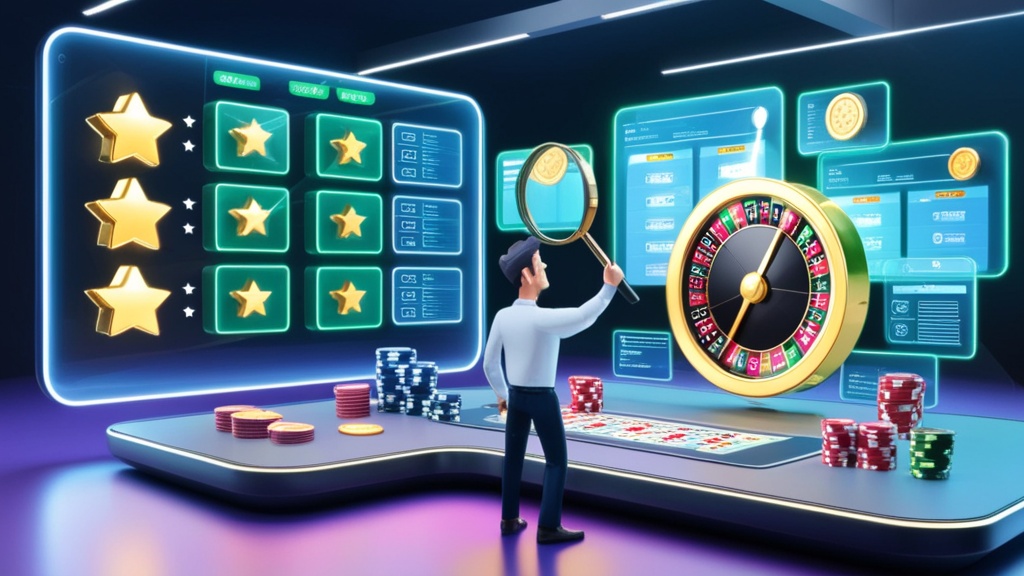 Kazeeno Casino Review